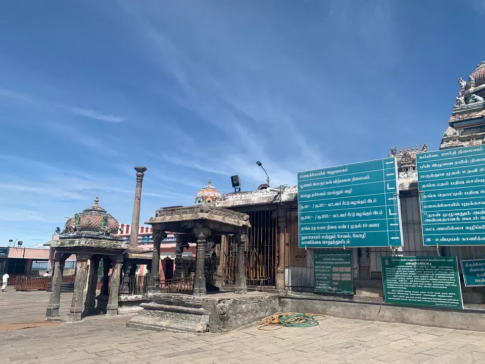 Photo of Coimbatore-Palani-Madurai-Kodaikanal-Pollachi-Palakkad Solo Trip in my RE (Oct 2019) by SoulRider