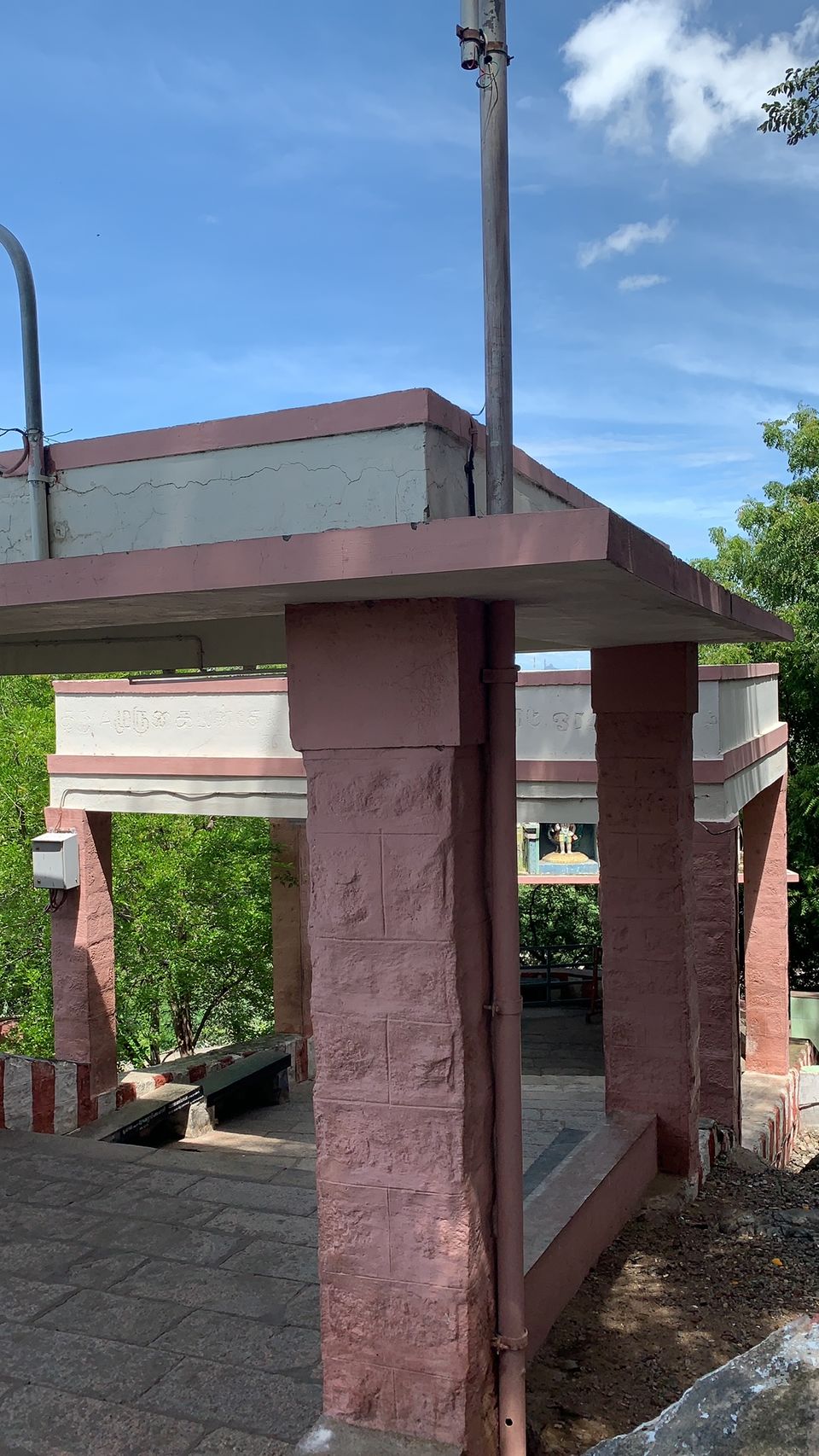 Photo of Coimbatore-Palani-Madurai-Kodaikanal-Pollachi-Palakkad Solo Trip in my RE (Oct 2019) 6/8 by SoulRider