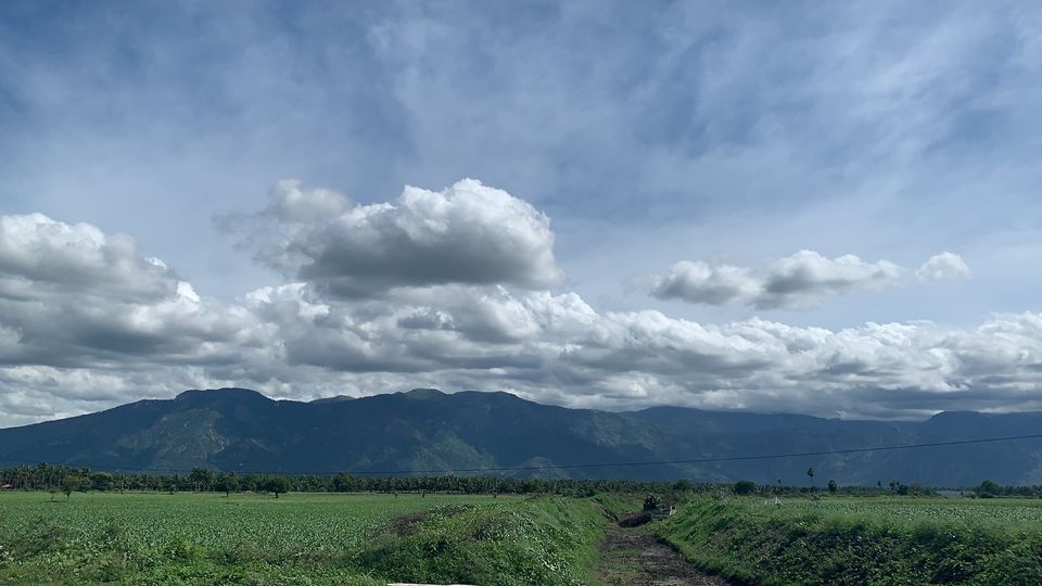 Photo of Coimbatore-Palani-Madurai-Kodaikanal-Pollachi-Palakkad Solo Trip in my RE (Oct 2019) by SoulRider