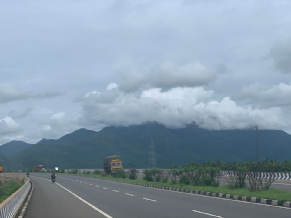 Photo of Coimbatore-Palani-Madurai-Kodaikanal-Pollachi-Palakkad Solo Trip in my RE (Oct 2019) by SoulRider