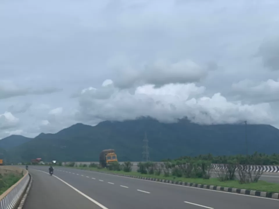 Photo of Coimbatore-Palani-Madurai-Kodaikanal-Pollachi-Palakkad Solo Trip in my RE (Oct 2019) by SoulRider