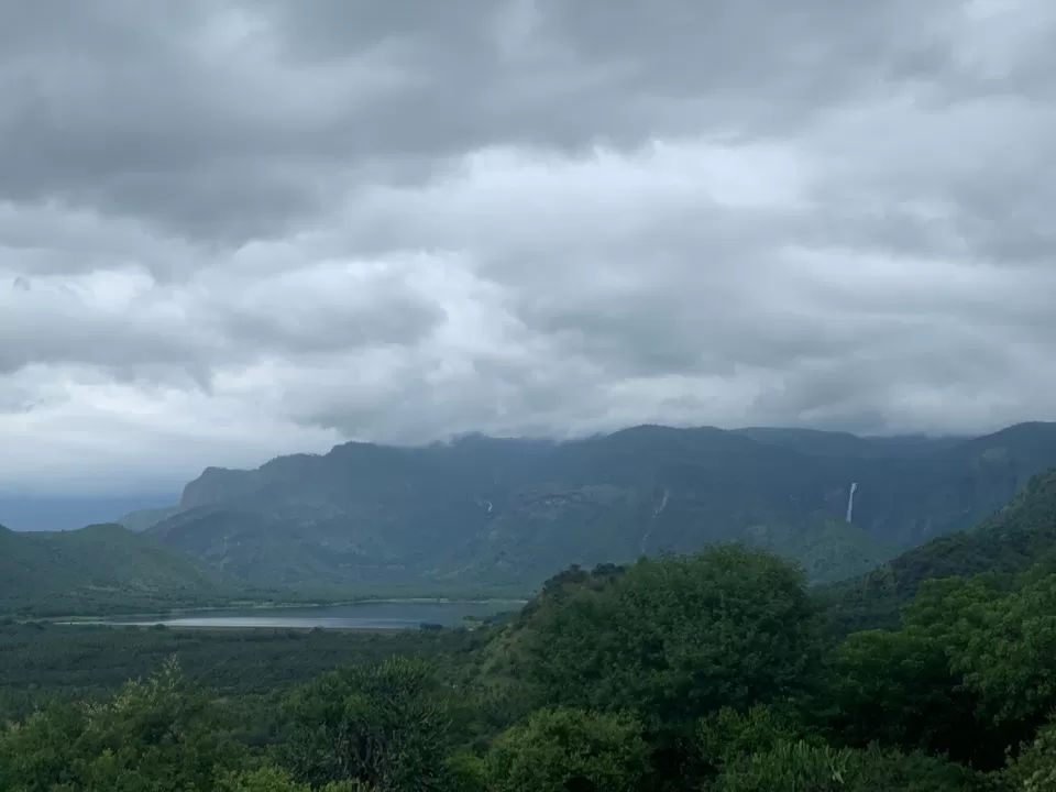 Photo of Coimbatore-Palani-Madurai-Kodaikanal-Pollachi-Palakkad Solo Trip in my RE (Oct 2019) by SoulRider