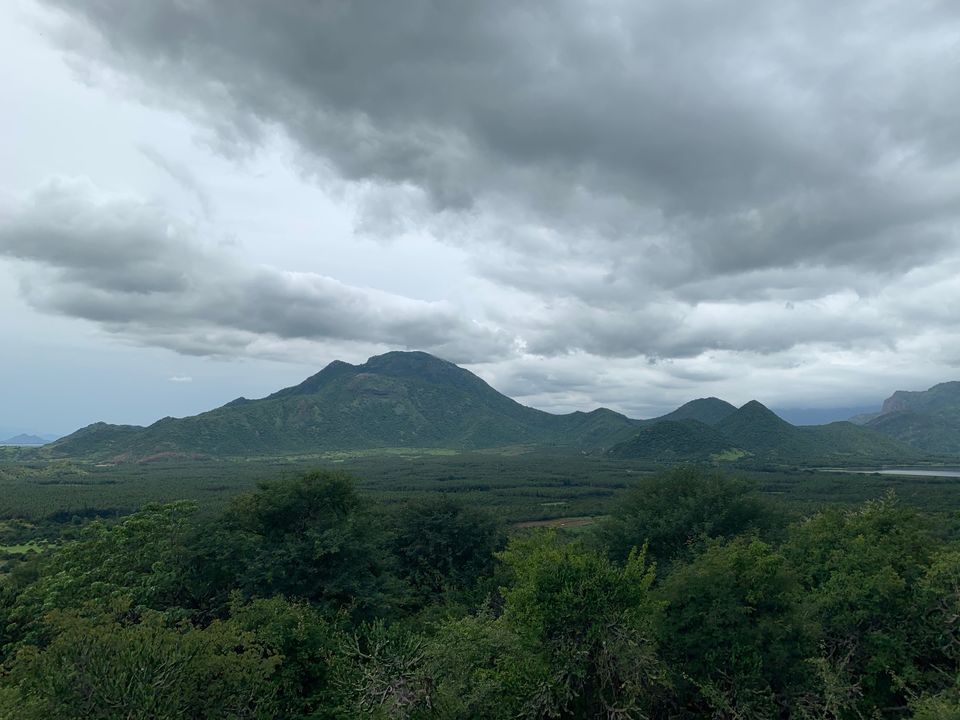 Photo of Coimbatore-Palani-Madurai-Kodaikanal-Pollachi-Palakkad Solo Trip in my RE (Oct 2019) by SoulRider