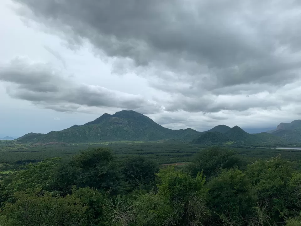 Photo of Coimbatore-Palani-Madurai-Kodaikanal-Pollachi-Palakkad Solo Trip in my RE (Oct 2019) by SoulRider