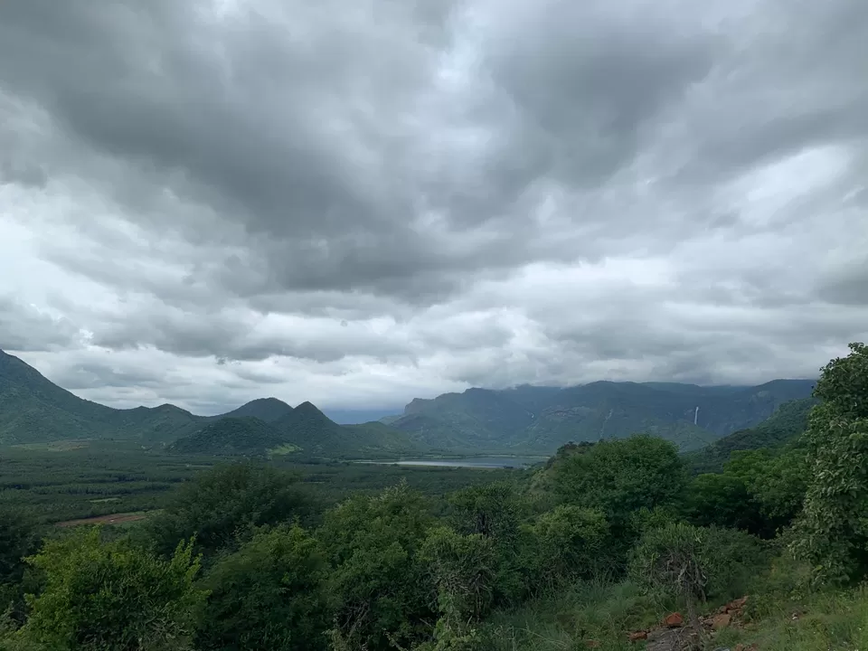 Photo of Coimbatore-Palani-Madurai-Kodaikanal-Pollachi-Palakkad Solo Trip in my RE (Oct 2019) by SoulRider