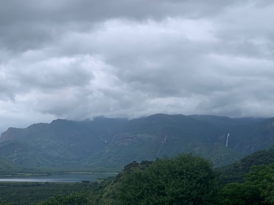 Photo of Coimbatore-Palani-Madurai-Kodaikanal-Pollachi-Palakkad Solo Trip in my RE (Oct 2019) by SoulRider