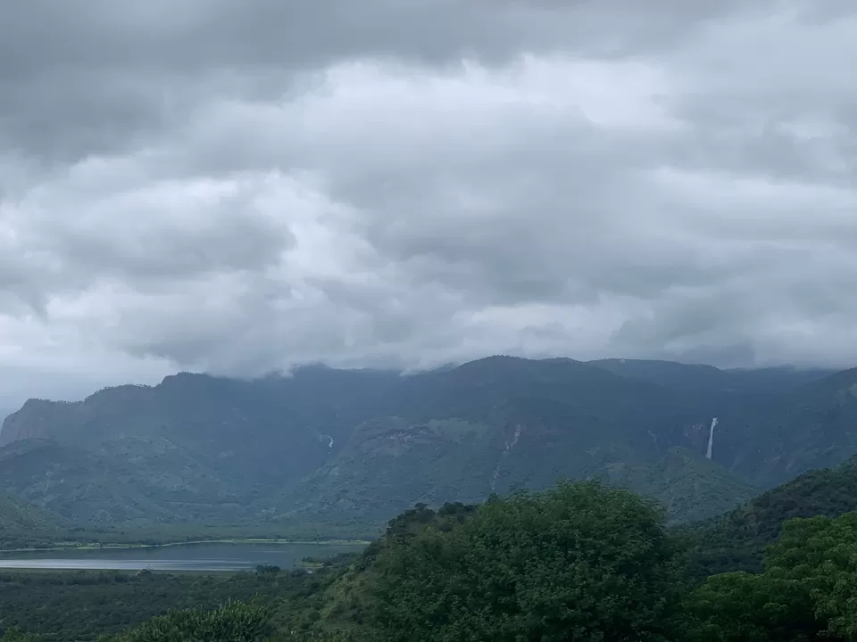 Photo of Coimbatore-Palani-Madurai-Kodaikanal-Pollachi-Palakkad Solo Trip in my RE (Oct 2019) by SoulRider
