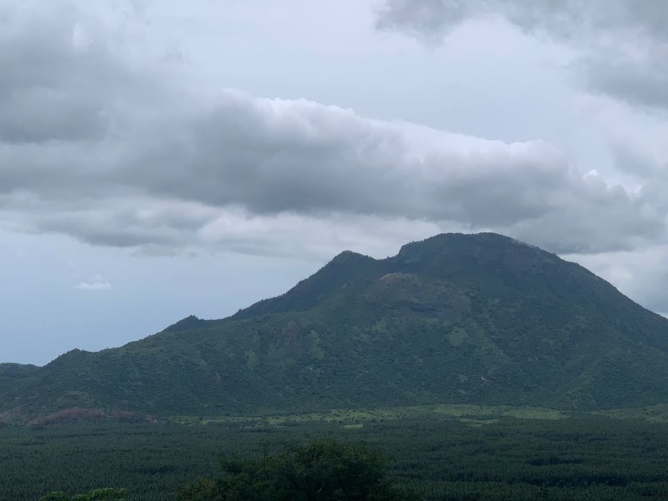 Photo of Coimbatore-Palani-Madurai-Kodaikanal-Pollachi-Palakkad Solo Trip in my RE (Oct 2019) by SoulRider