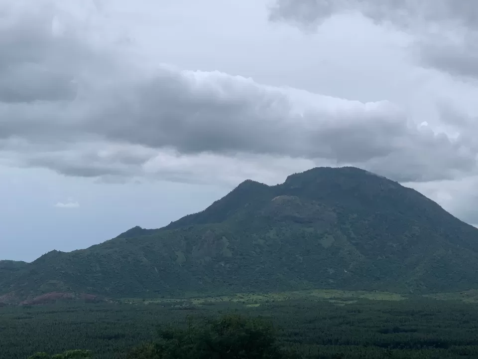 Photo of Coimbatore-Palani-Madurai-Kodaikanal-Pollachi-Palakkad Solo Trip in my RE (Oct 2019) by SoulRider