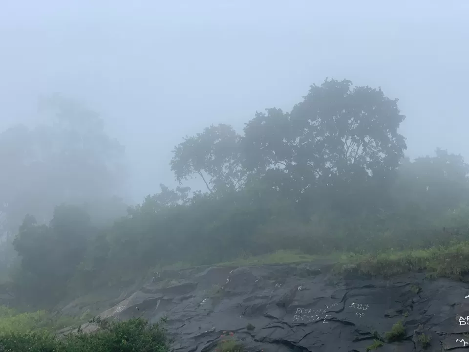 Photo of Coimbatore-Palani-Madurai-Kodaikanal-Pollachi-Palakkad Solo Trip in my RE (Oct 2019) by SoulRider