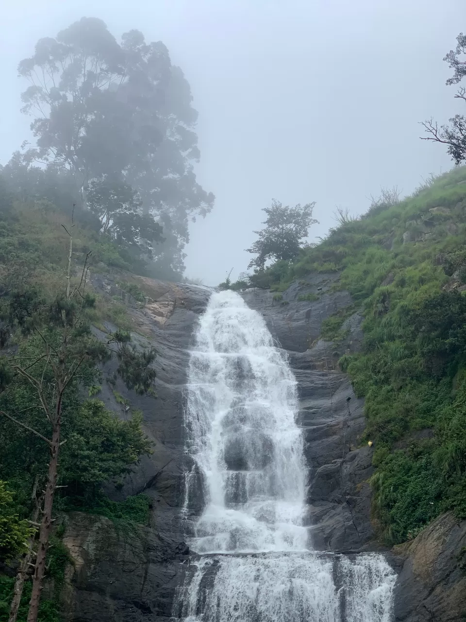Photo of Coimbatore-Palani-Madurai-Kodaikanal-Pollachi-Palakkad Solo Trip in my RE (Oct 2019) by SoulRider