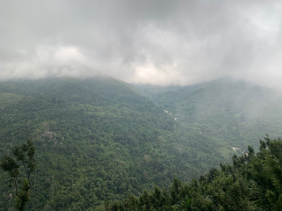 Photo of Coimbatore-Palani-Madurai-Kodaikanal-Pollachi-Palakkad Solo Trip in my RE (Oct 2019) by SoulRider