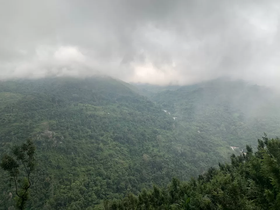 Photo of Coimbatore-Palani-Madurai-Kodaikanal-Pollachi-Palakkad Solo Trip in my RE (Oct 2019) by SoulRider