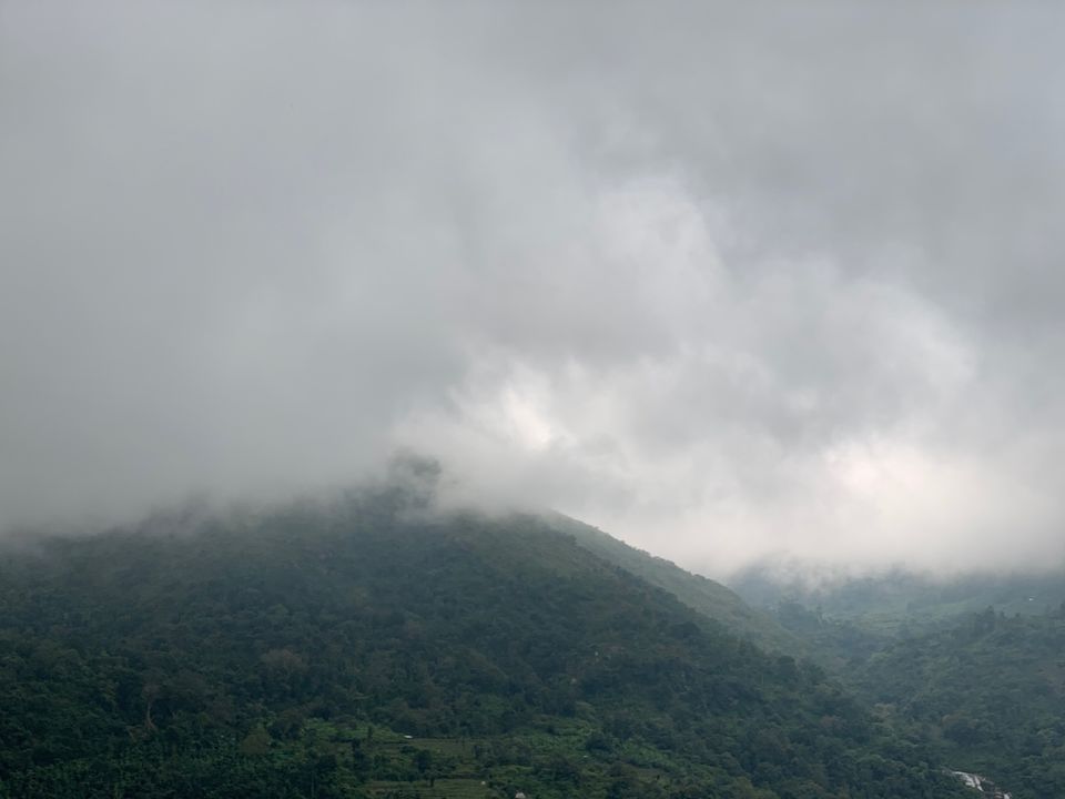 Photo of Coimbatore-Palani-Madurai-Kodaikanal-Pollachi-Palakkad Solo Trip in my RE (Oct 2019) by SoulRider