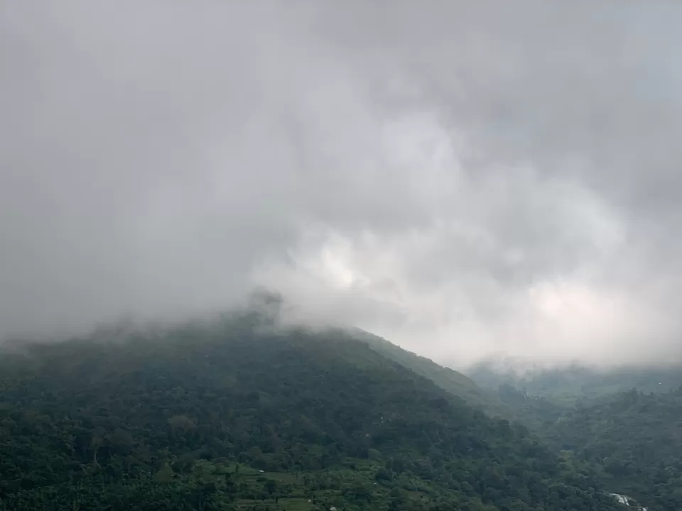 Photo of Coimbatore-Palani-Madurai-Kodaikanal-Pollachi-Palakkad Solo Trip in my RE (Oct 2019) by SoulRider