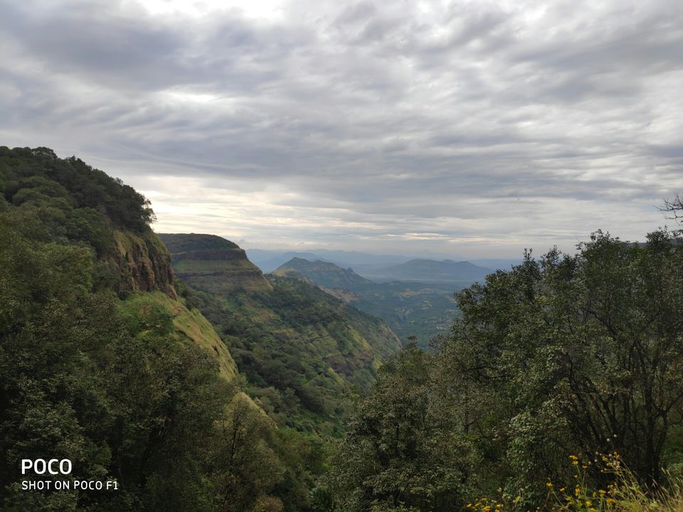Photo of Matheran-Ecofriendly hill station by Bhavin Shah