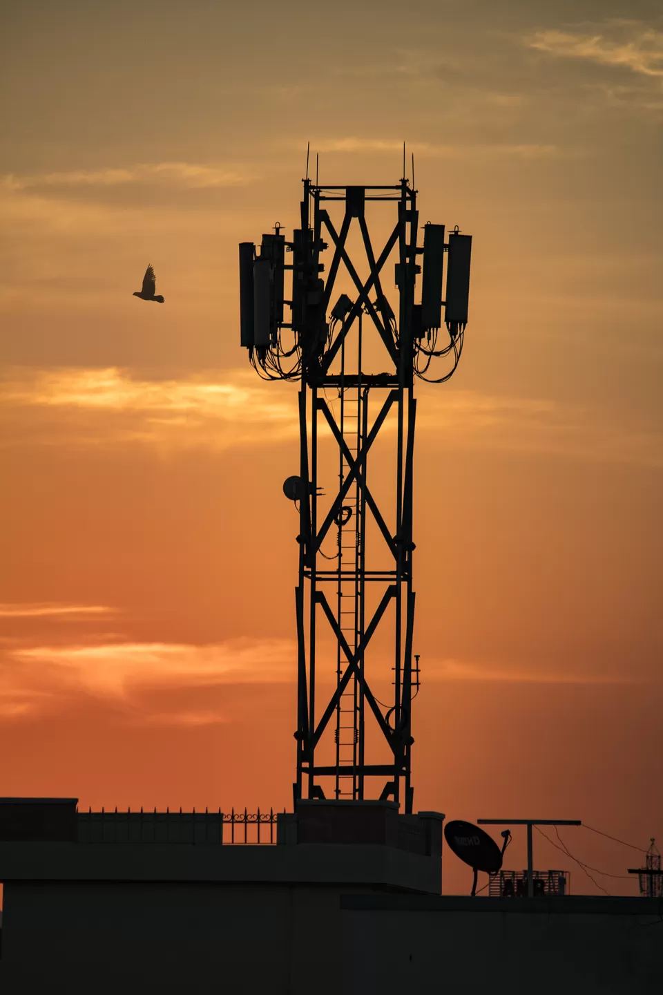 Photo of Mookaneri Bird Watching Spot, Kannankurichi, Tamil Nadu, India by Arun Praseeth