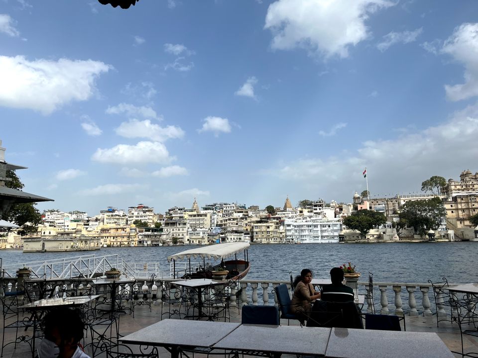Photo of Ambrai Restaurant by Kishan Joshi