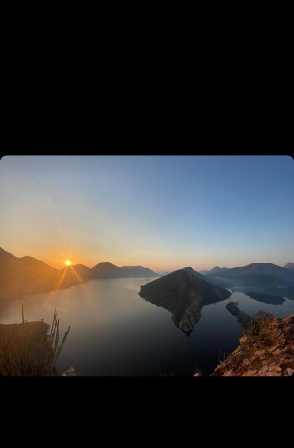 Photo of Bahubali Hills Udaipur by Kishan Joshi