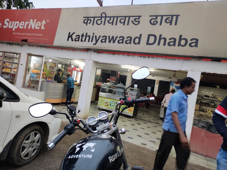 Photo of Nagpur, Maharashtra, India by Javed Fazlani