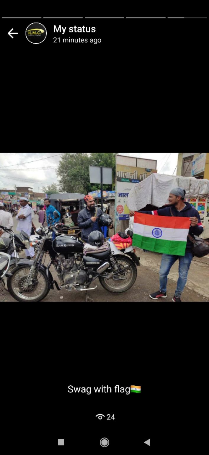 Photo of Nagpur to kokan by Javed Fazlani