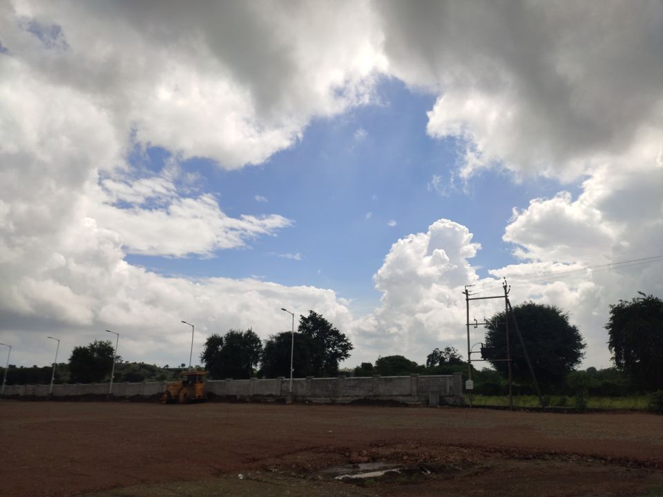 Photo of Nagpur to kokan by Javed Fazlani