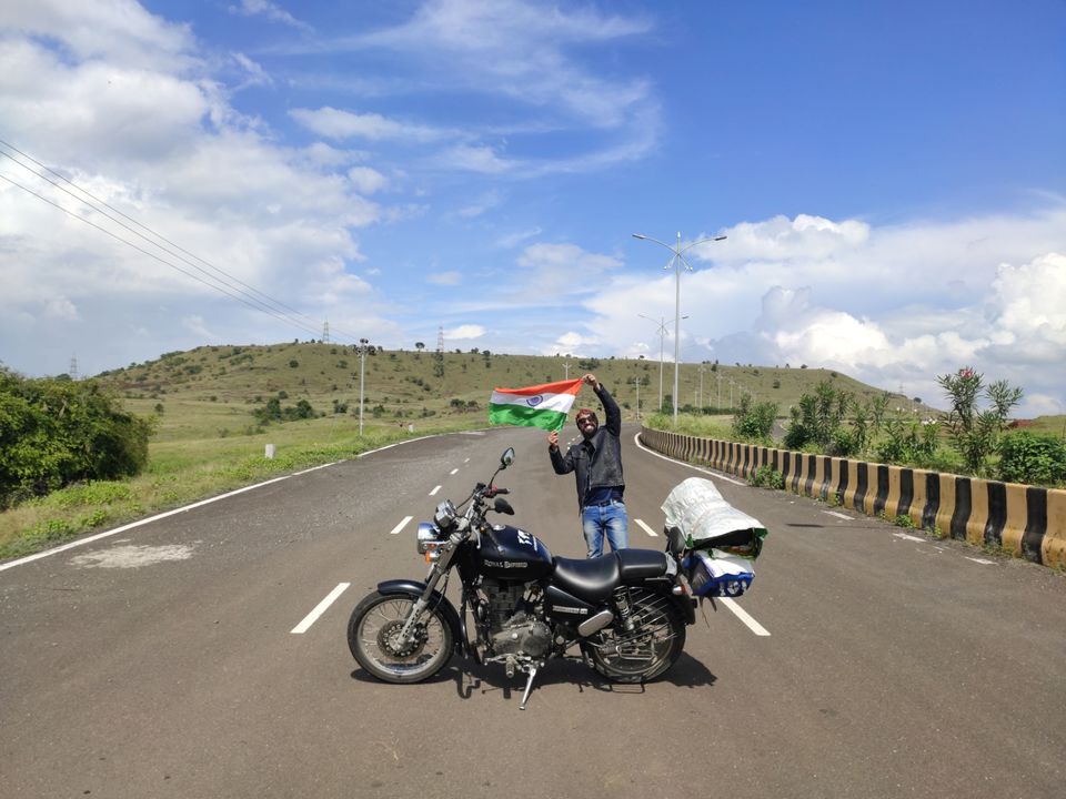 Photo of Nagpur to kokan by Javed Fazlani