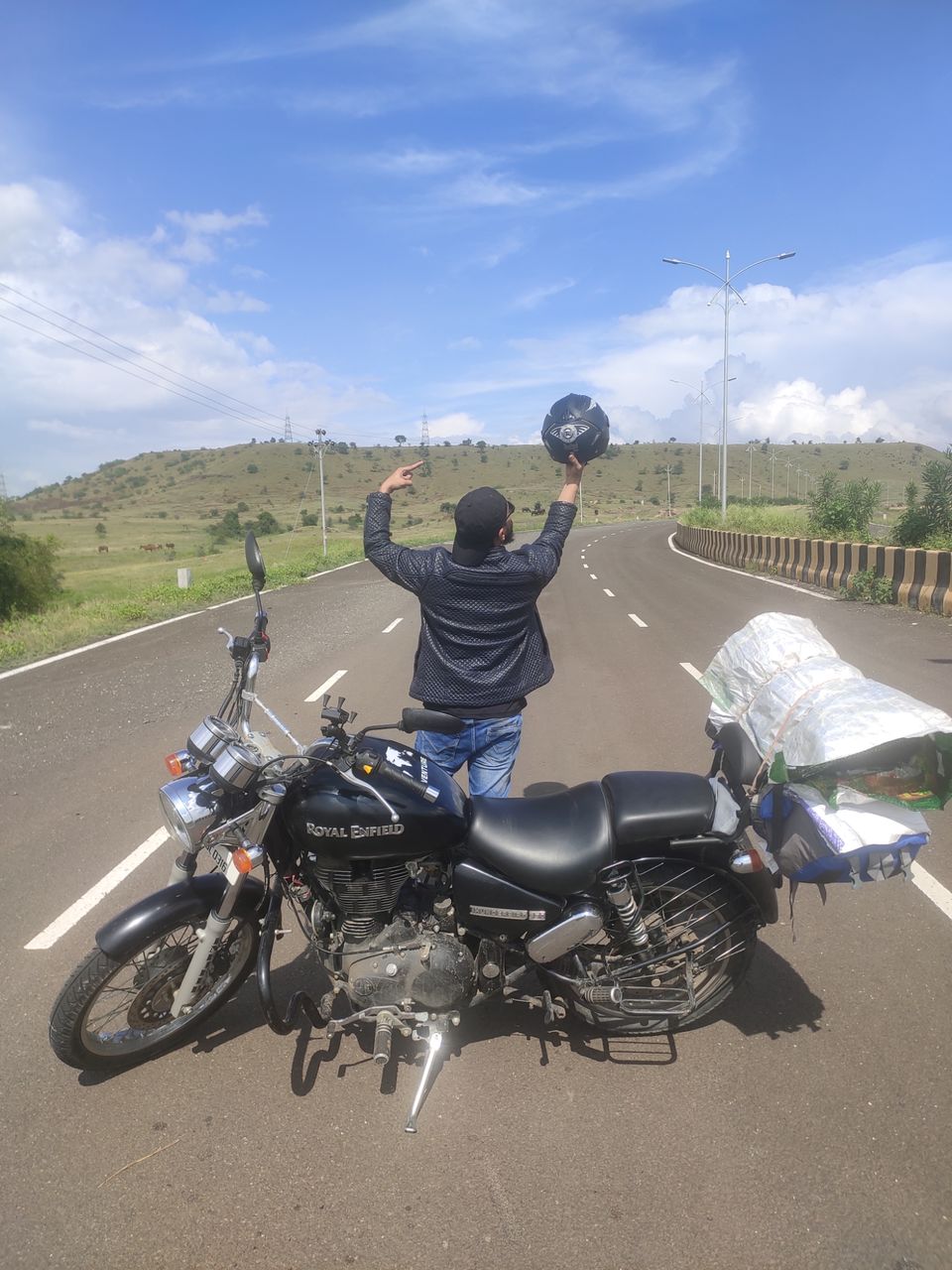 Photo of Nagpur to kokan by Javed Fazlani