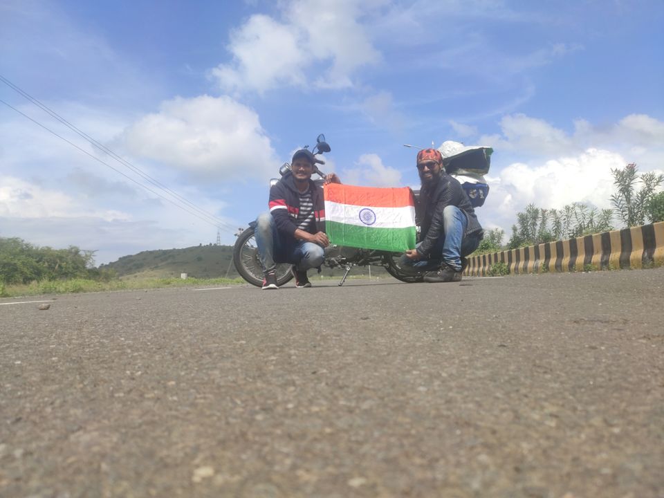 Photo of Nagpur to kokan by Javed Fazlani