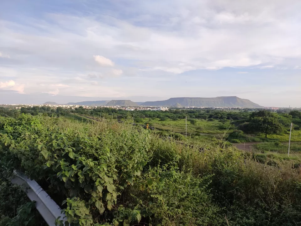 Photo of Nagpur to kokan by Javed Fazlani