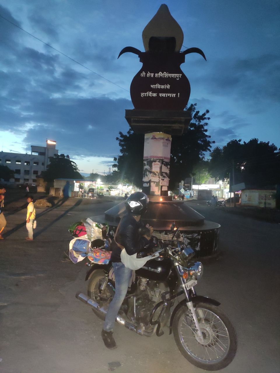 Photo of Nagpur to kokan by Javed Fazlani