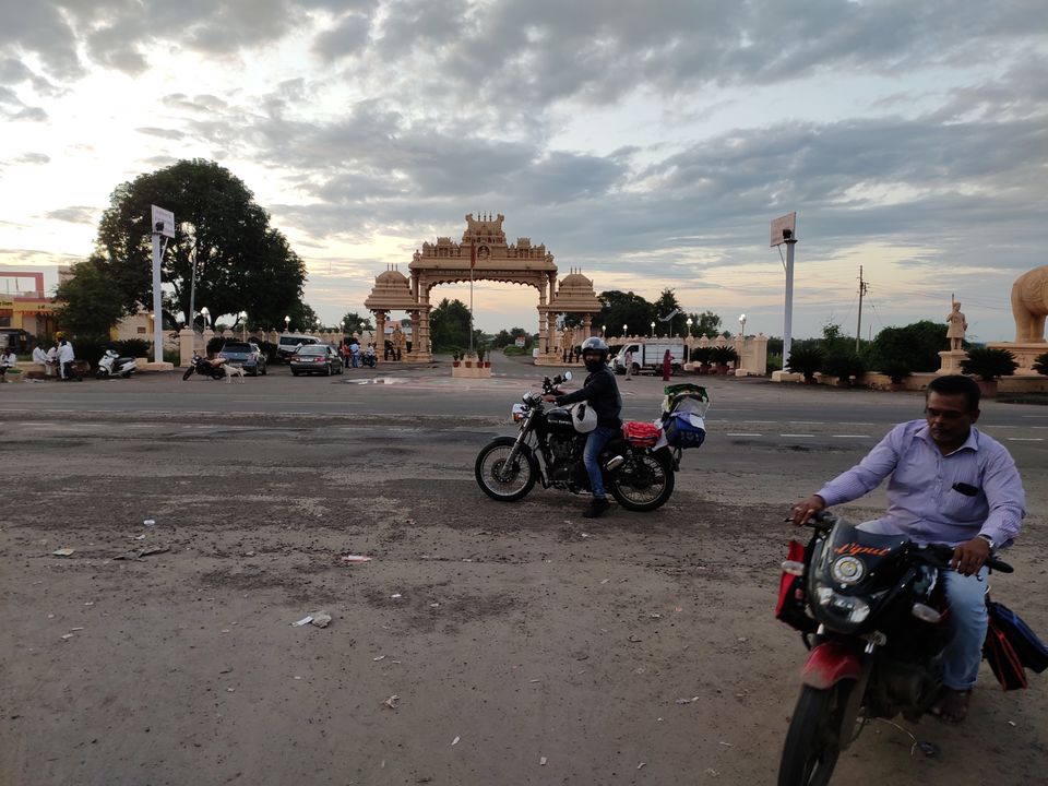 Photo of Nagpur to kokan by Javed Fazlani