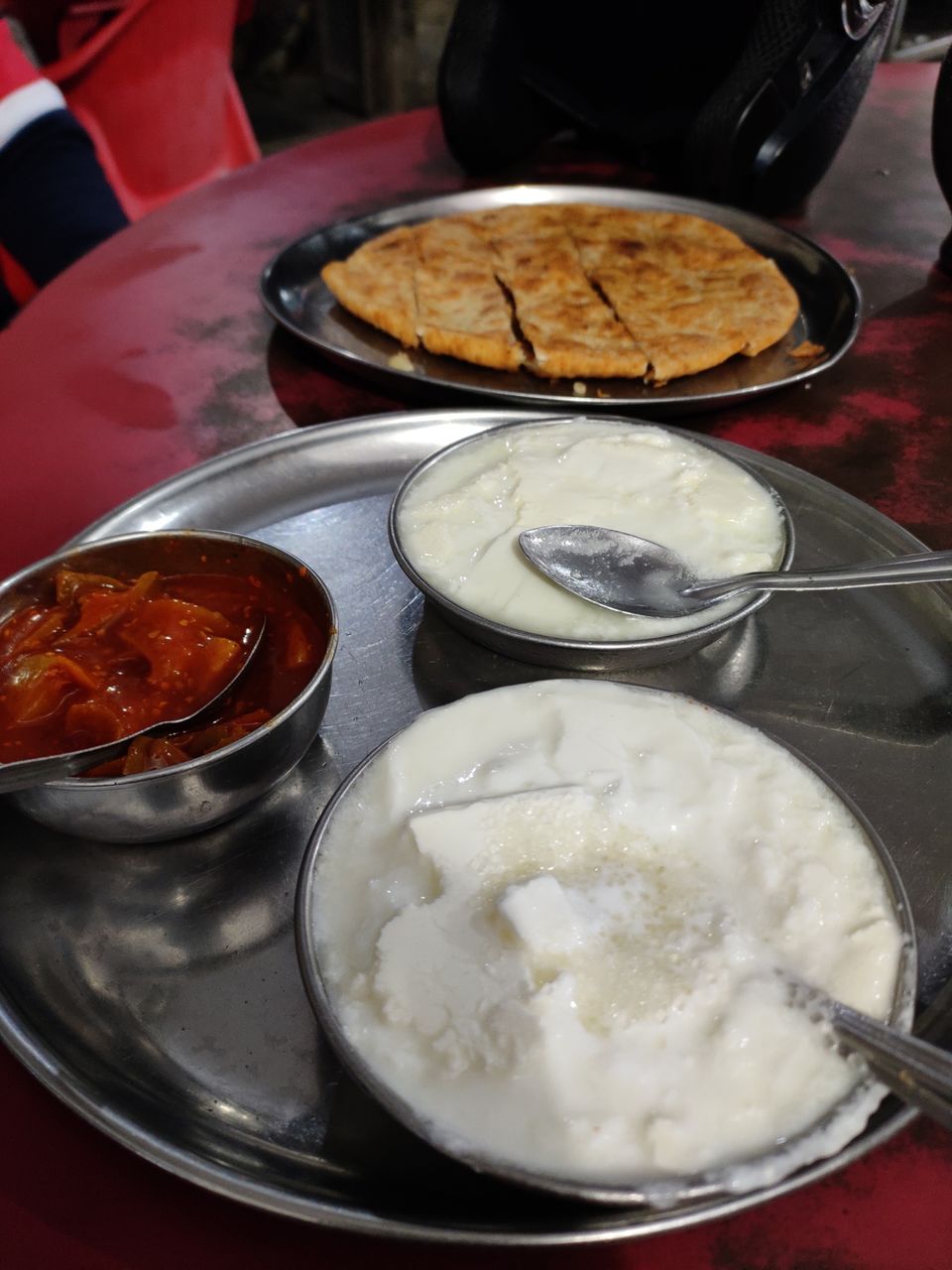 Photo of Nagpur to kokan by Javed Fazlani