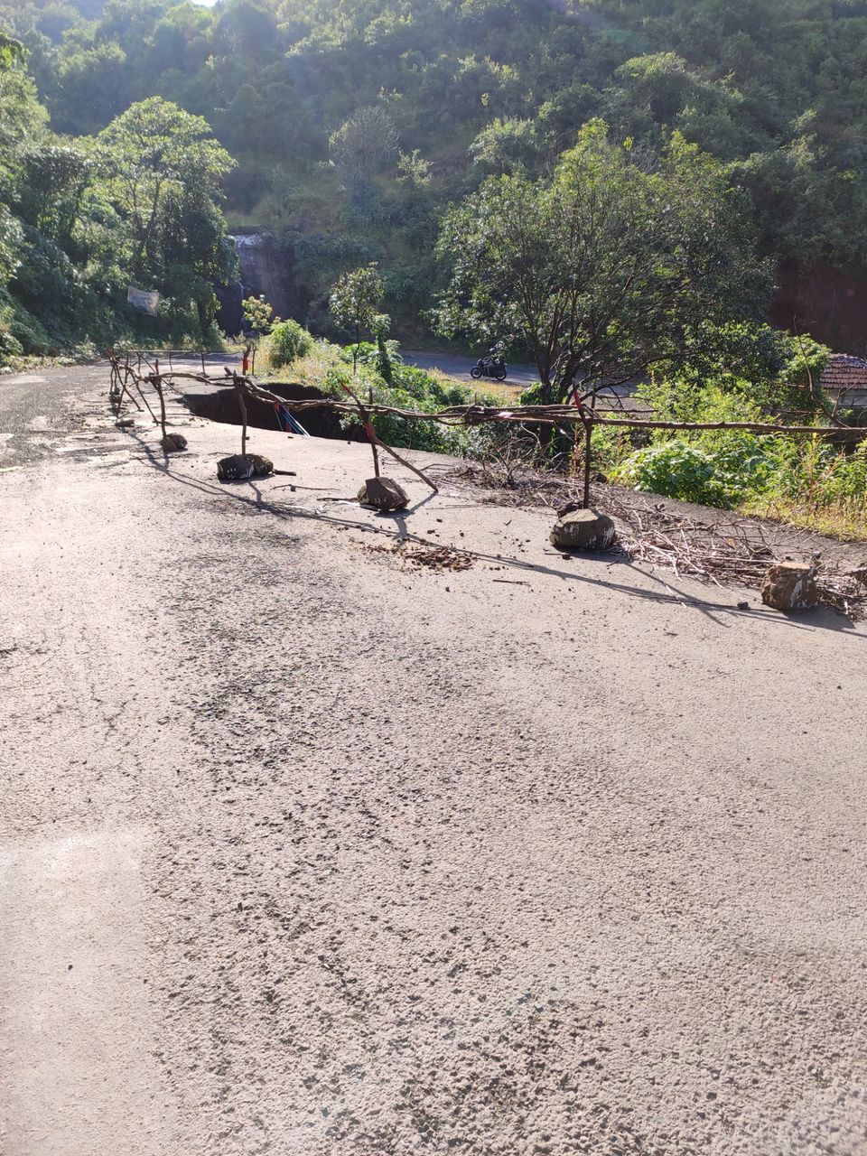 Photo of Nagpur to kokan by Javed Fazlani