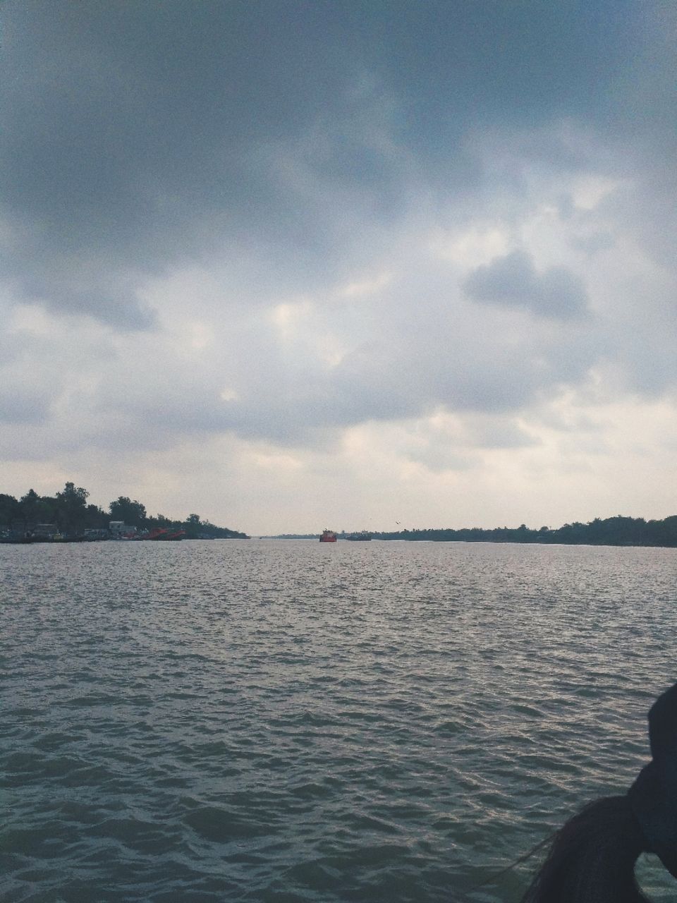 Photo of Budget friendly weekend getaway to Bakhali Beach by Neha Lama