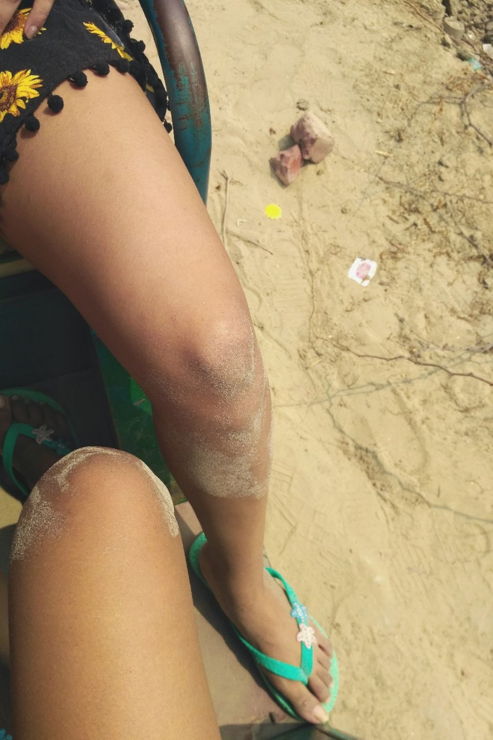 Photo of Budget friendly weekend getaway to Bakhali Beach by Neha Lama