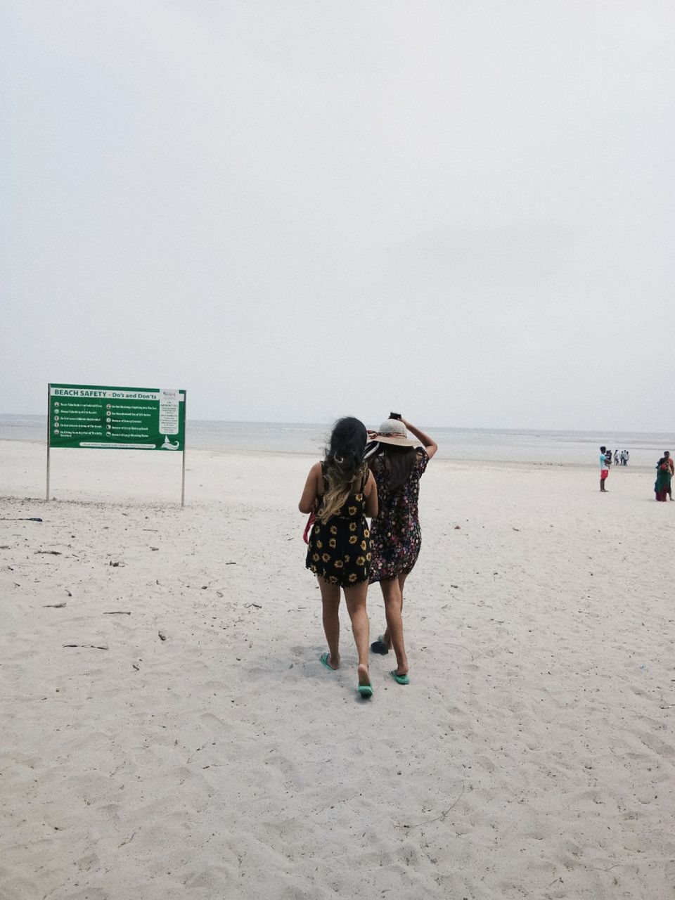Photo of Budget friendly weekend getaway to Bakhali Beach by Neha Lama