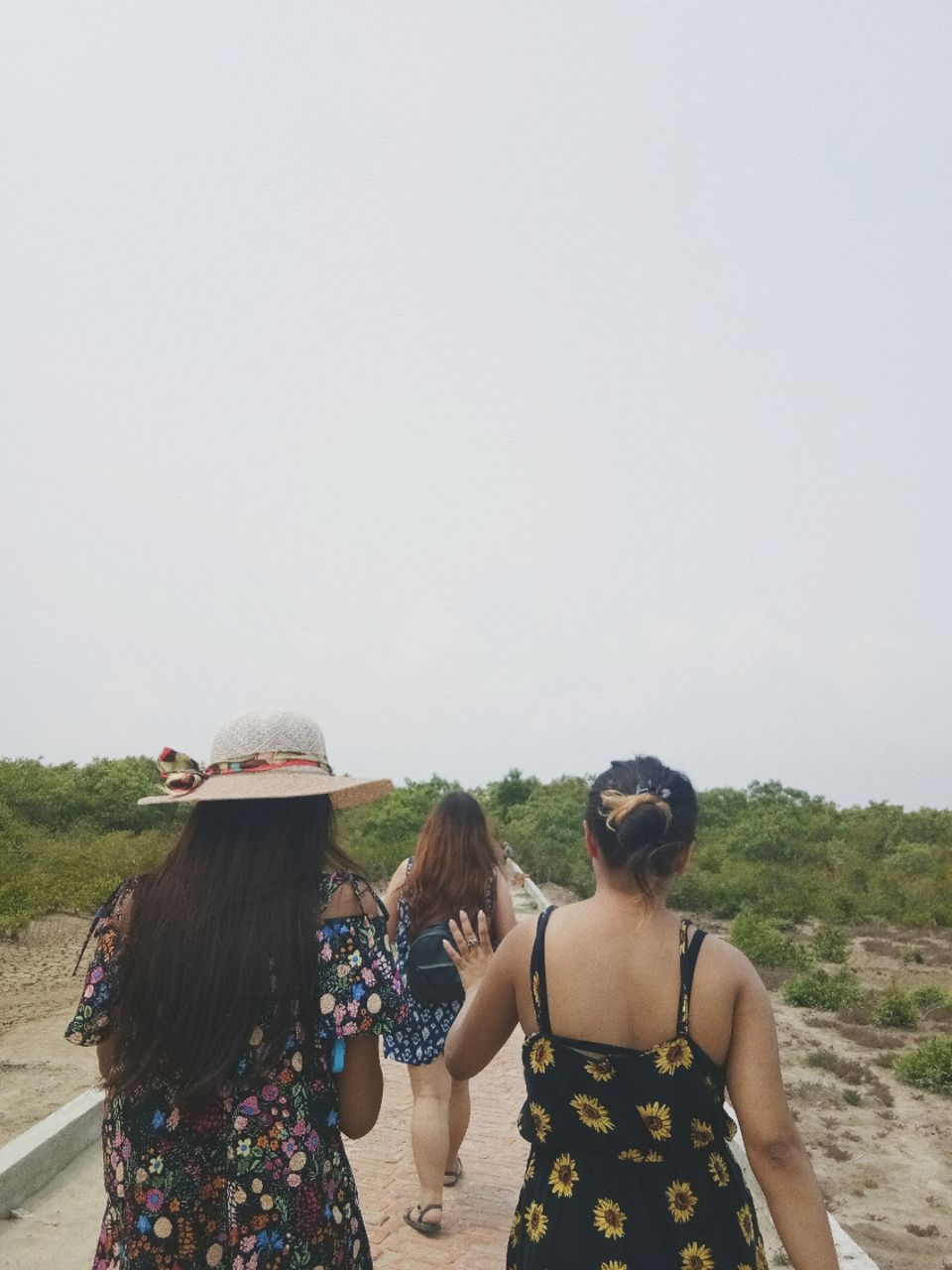 Photo of Budget friendly weekend getaway to Bakhali Beach by Neha Lama