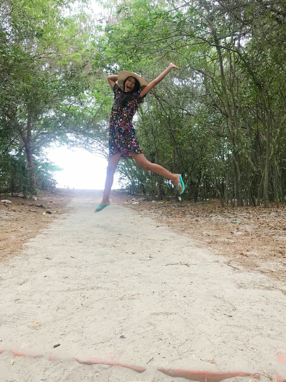 Photo of Budget friendly weekend getaway to Bakhali Beach by Neha Lama