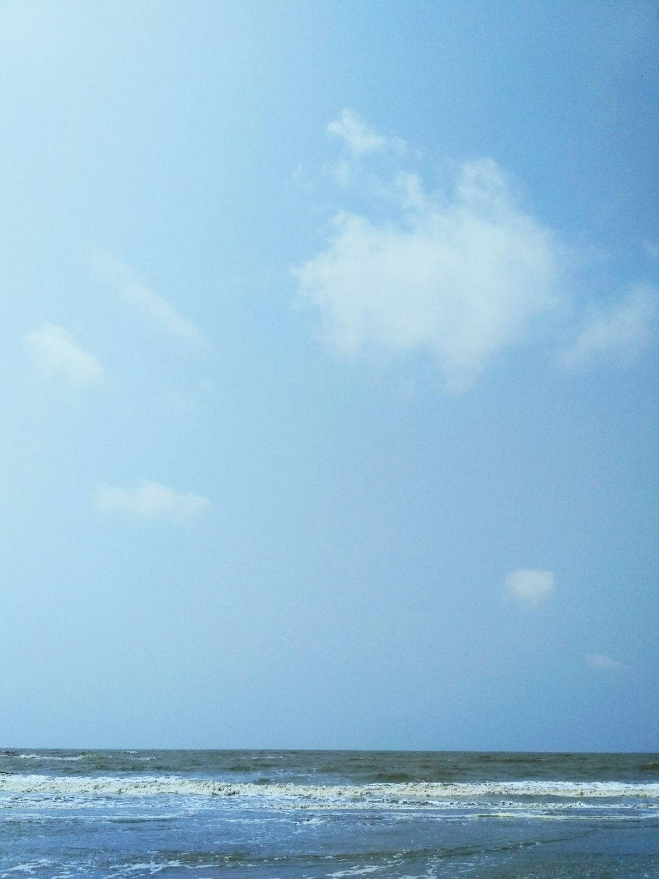 Photo of Budget friendly weekend getaway to Bakhali Beach by Neha Lama