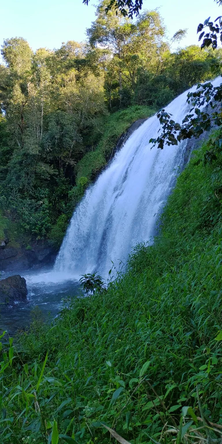 Photo of Coorg, Karnataka, India by Abhinav Dhoundiyal