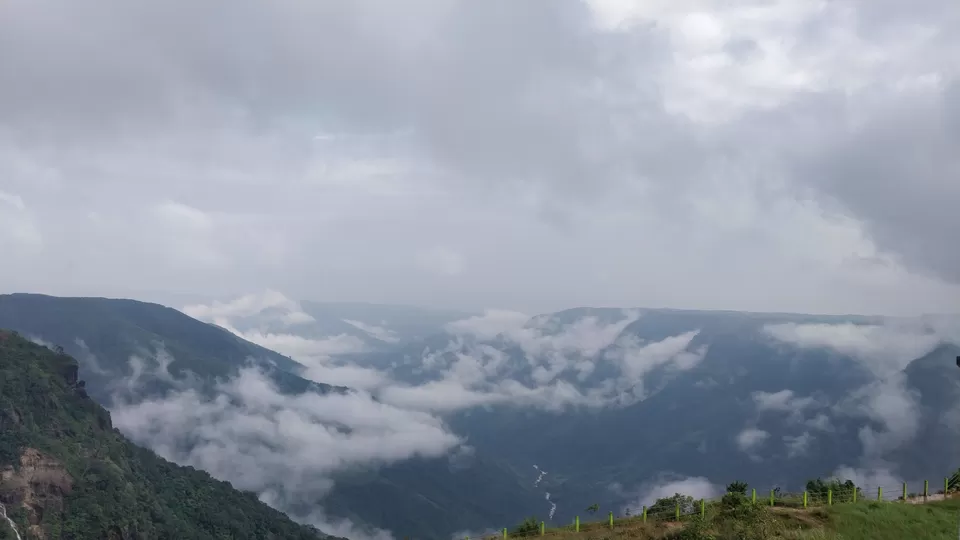 Photo of Kongthong, Meghalaya, India by baniya travellers