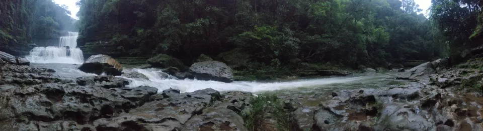 Photo of Wei Sawdong, Cherrapunji‎, Meghalaya, India by baniya travellers