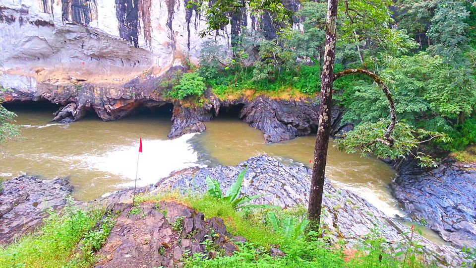 Photo of Dandeli, Karnataka, India by Thunder Trails