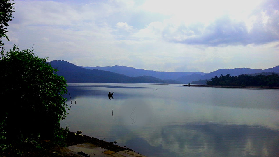 Photo of Dandeli, Karnataka, India by Thunder Trails