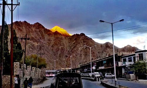 Photo of Leh by Thunder Trails