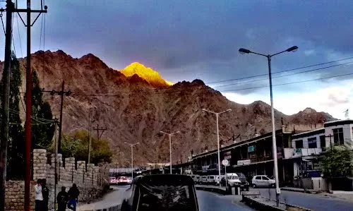 Photo of Leh by Thunder Trails