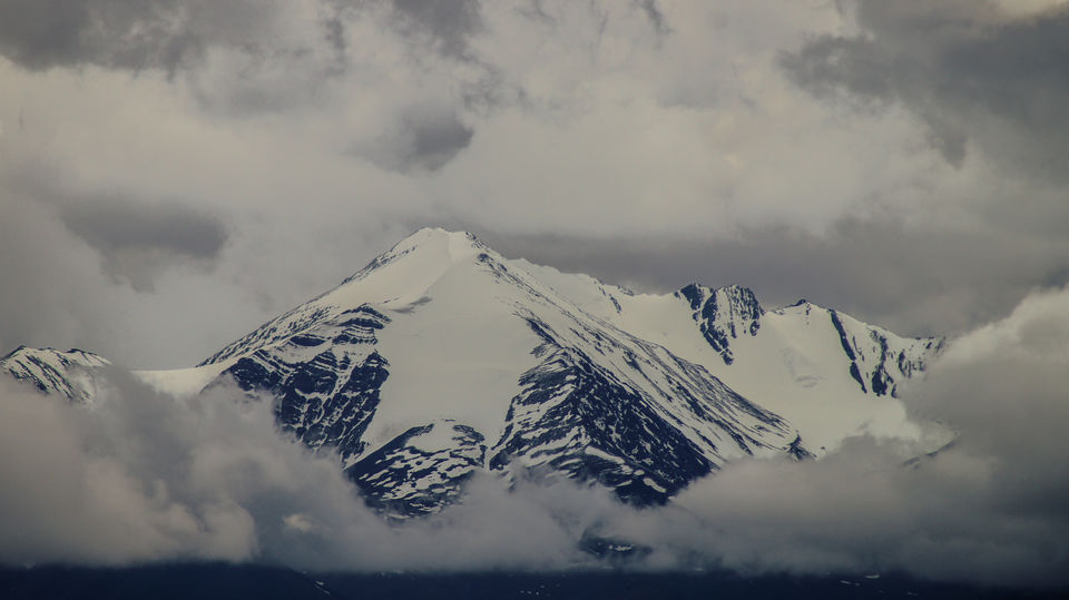 Photo of Leh by Thunder Trails