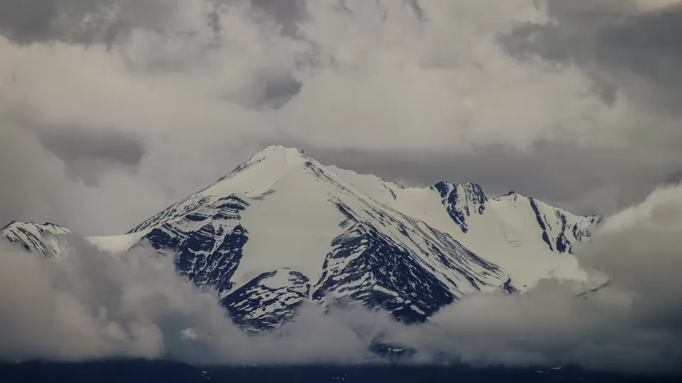 Photo of Leh by Thunder Trails