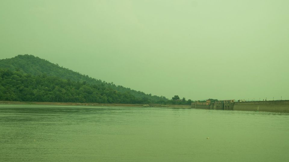 Photo of Weekend Escape, Hyderabad-Kawal Wildlife sanctuary 5/7 by Thunder Trails